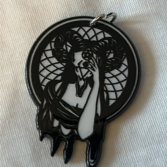 Pagan pendant bundle - Picture 3 of 7